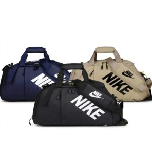 Duffel bag | convertible duffle bag