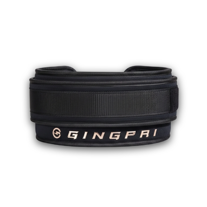 Gingpai WeightLifting Belt - Ultimate Premium weightlifting belt price in bangladesh