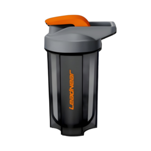Leadnear Protein Shaker Bottle | Gym Shaker Bottle