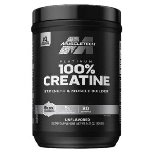 Muscletech Platinum Creatine Price In Bangladesh BD | Platinum Creatine | Creatine Monohydrate
