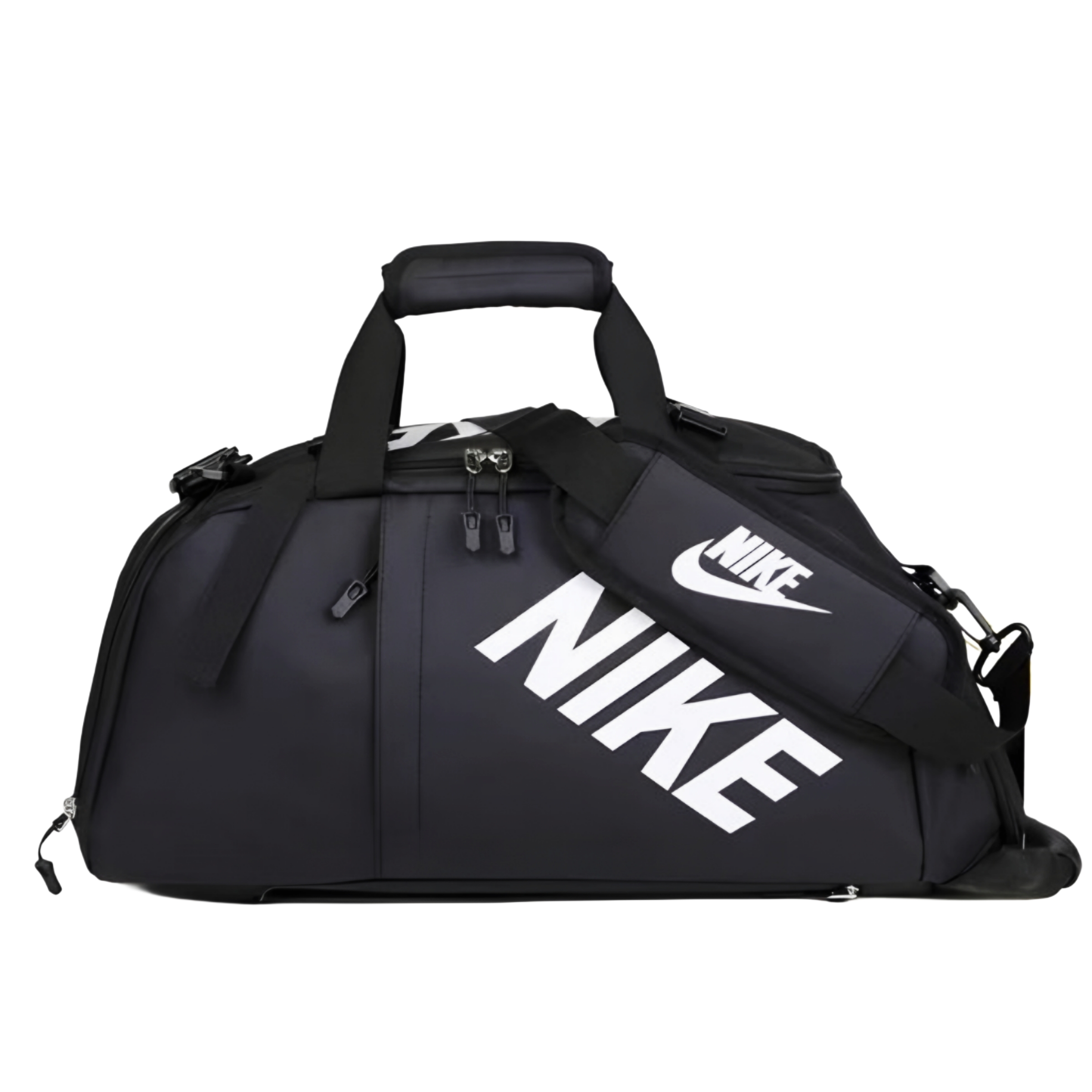 Convertible duffel bag for gym and traveling (colors Available) Convertible duffel bag for gym and traveling (colors Available) - Image 2