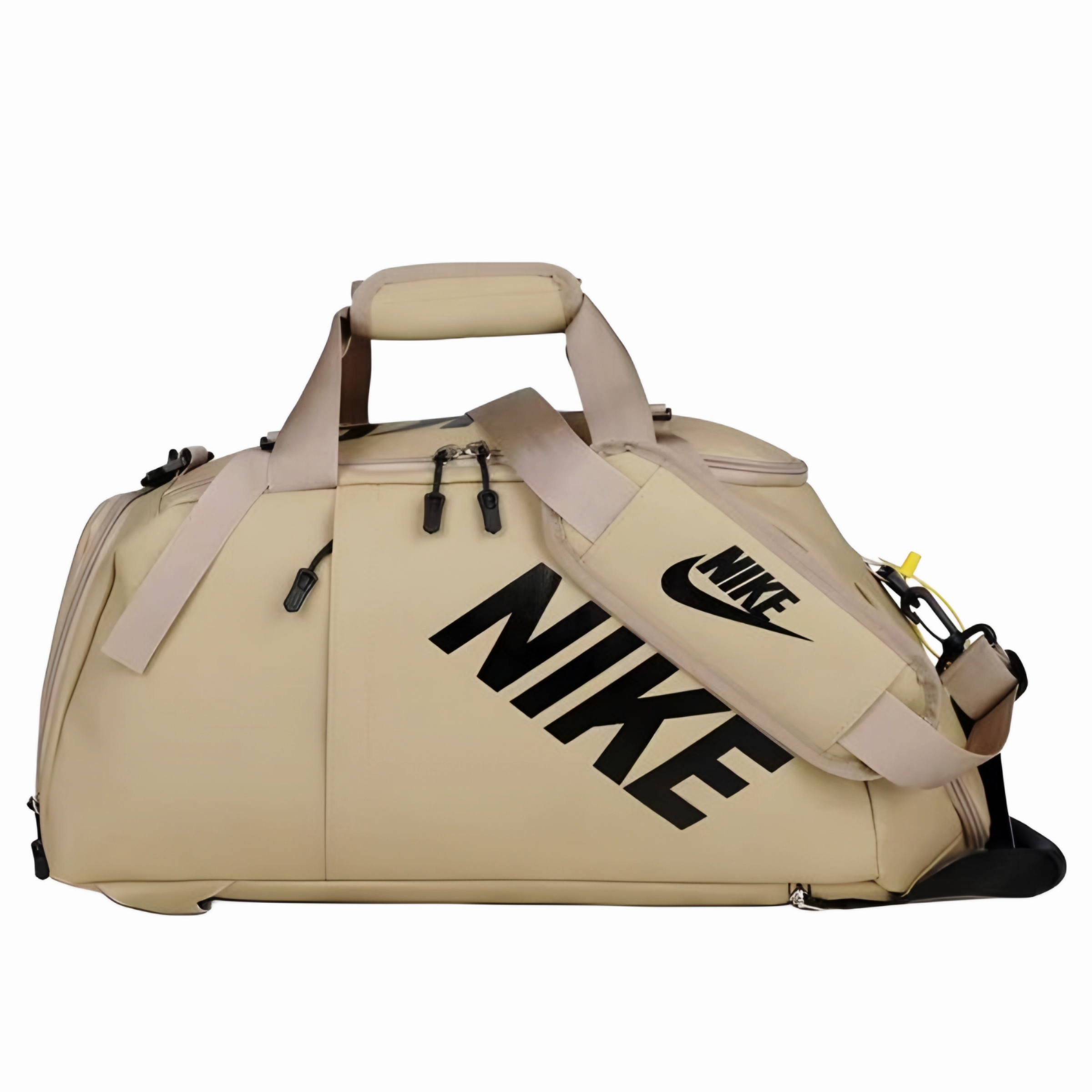 Convertible duffel bag for gym and traveling (colors Available) Duffel Bag | Convertible Duffle Bag