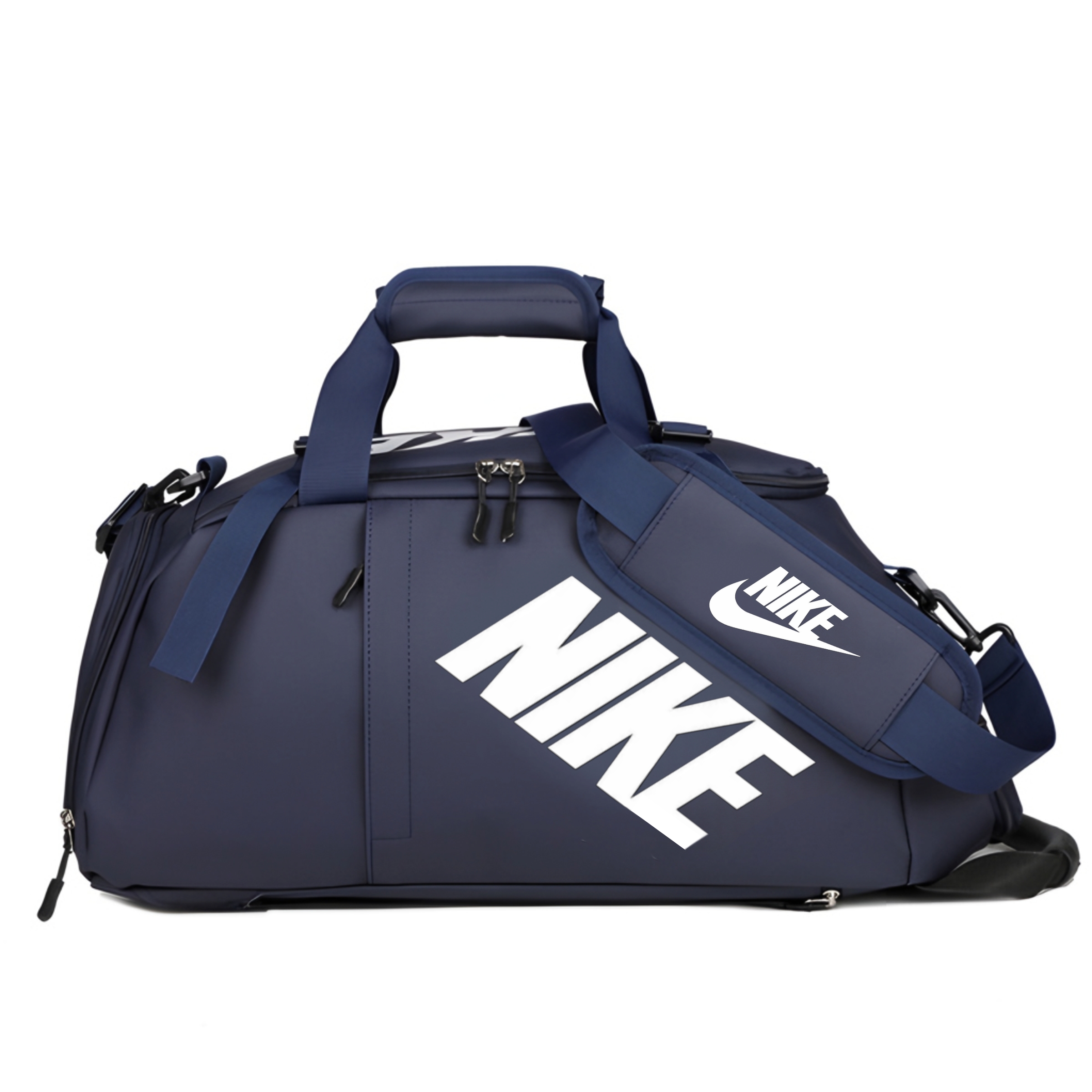 Convertible duffel bag for gym and traveling (colors Available) Convertible duffel bag for gym and traveling (colors Available) - Image 5