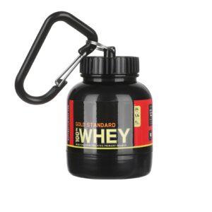 Protein Powder Container
