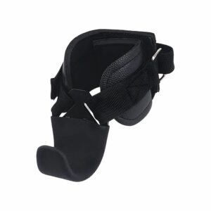 3rd Gen Heavy-Duty Weightlifting Hook | Weightlifting Hook