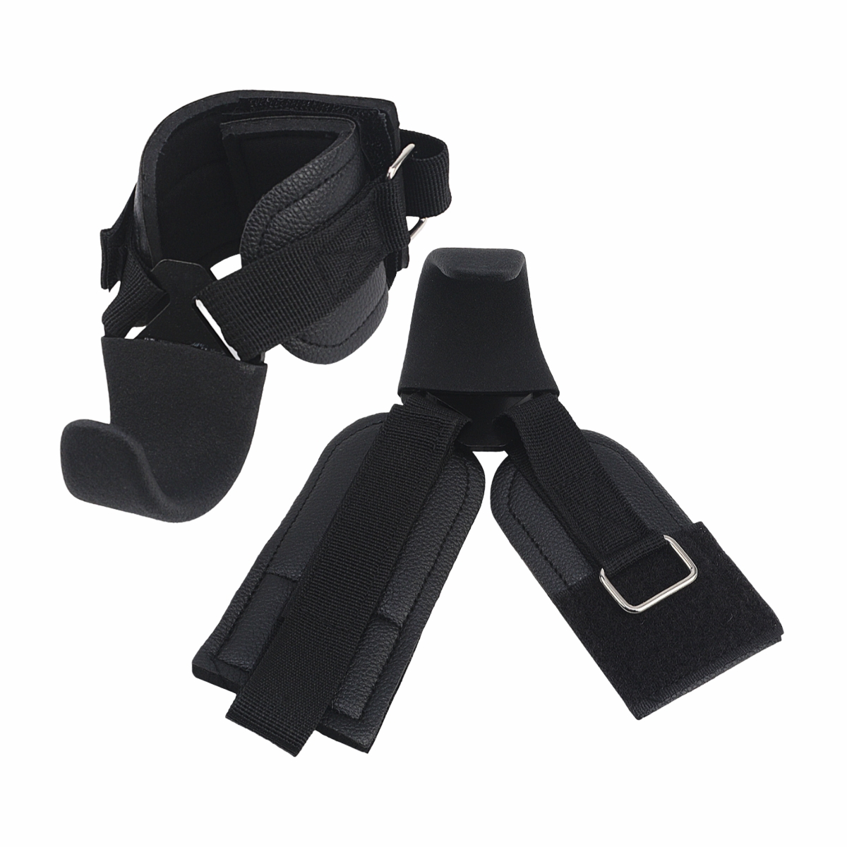 3rd gen Heavy-duty weightlifting hook (pair) 3rd Gen Heavy-Duty Weightlifting Hook