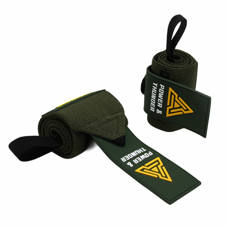 Waisfit premium wrist support strap Gym wrist band price in bangladesh | wrist support price in bangladesh