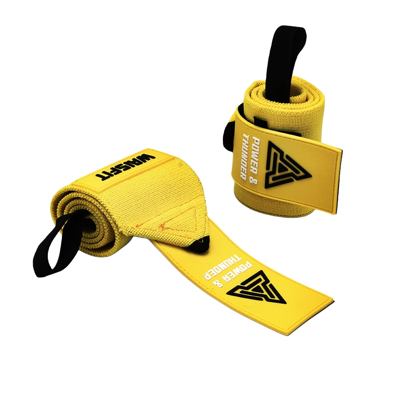 Waisfit premium wrist support strap Wrist Band , Gym Wrist Band