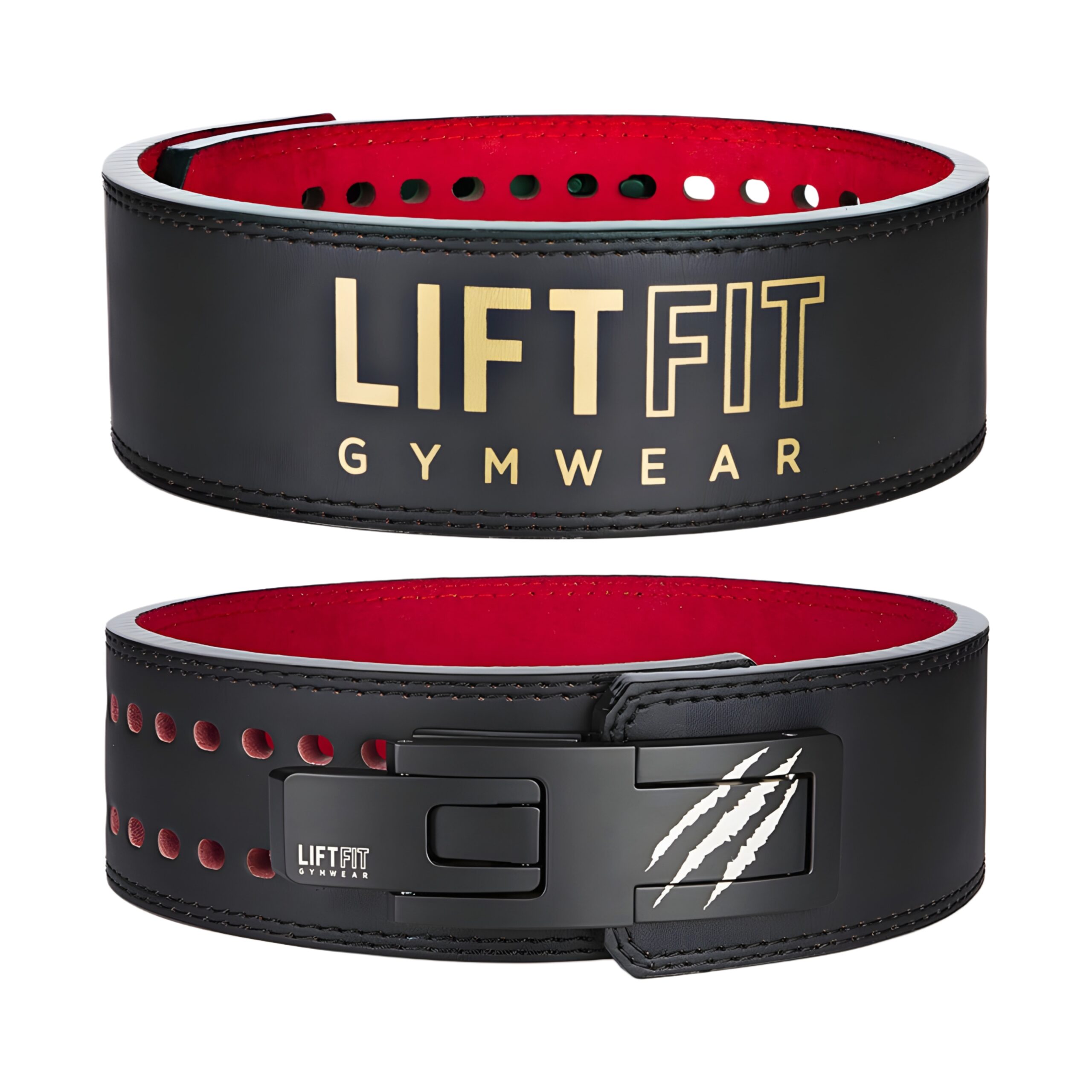Lift fit lever belt Premium Lift Fit Weightlifting Lever Belt | Powering | Gym Lever Belt | Gym Belt