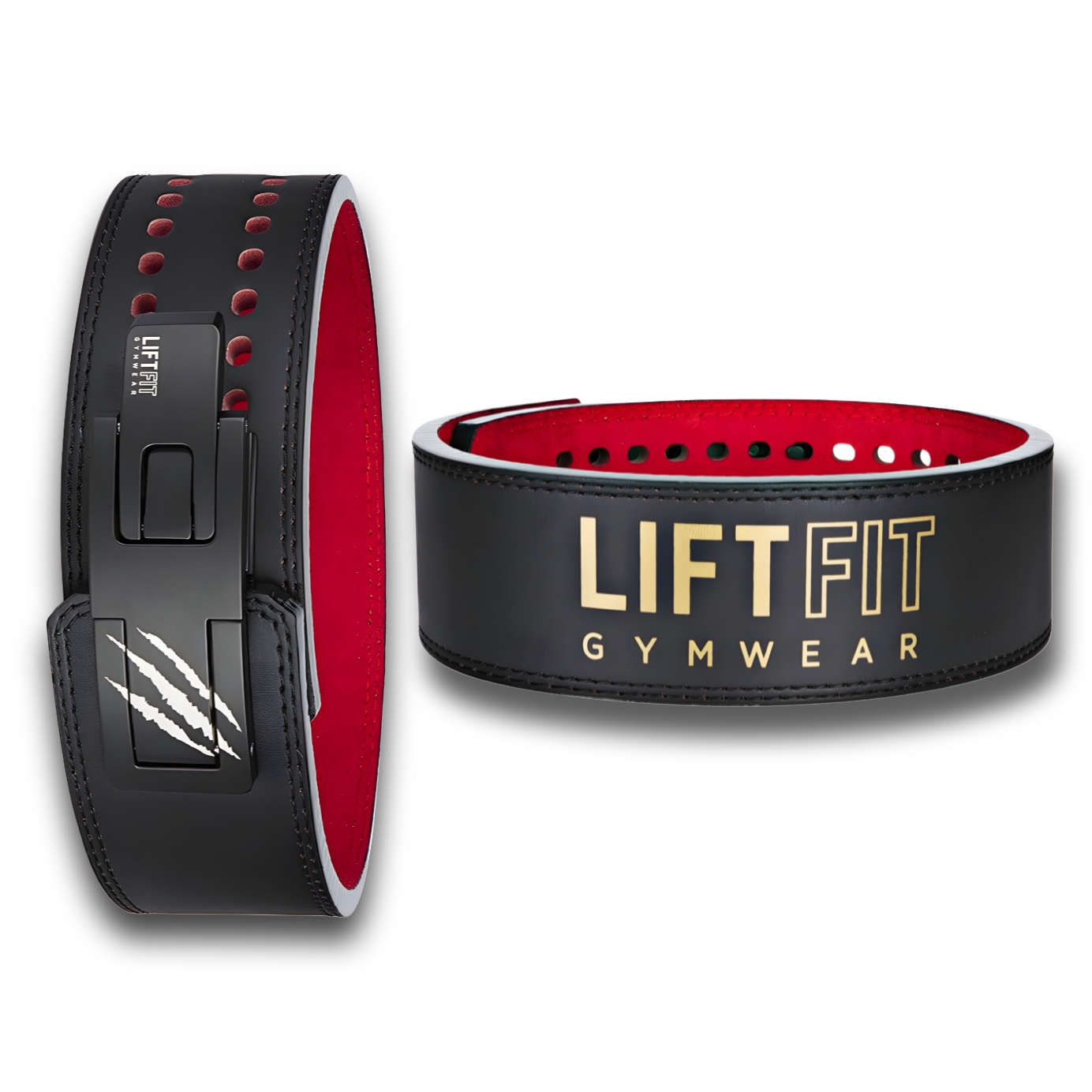 Lift fit lever belt Heady sldu premium Lift fit lever belt