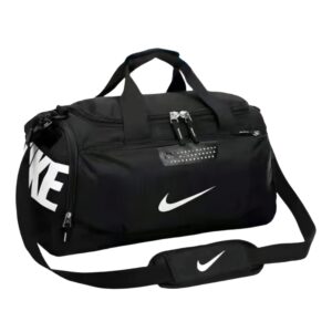 Nike Brasilia 9.5 Training Duffel Bag – Professional Grade Edition