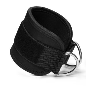 Ankle Straps | d-ring ankle and wrist strap