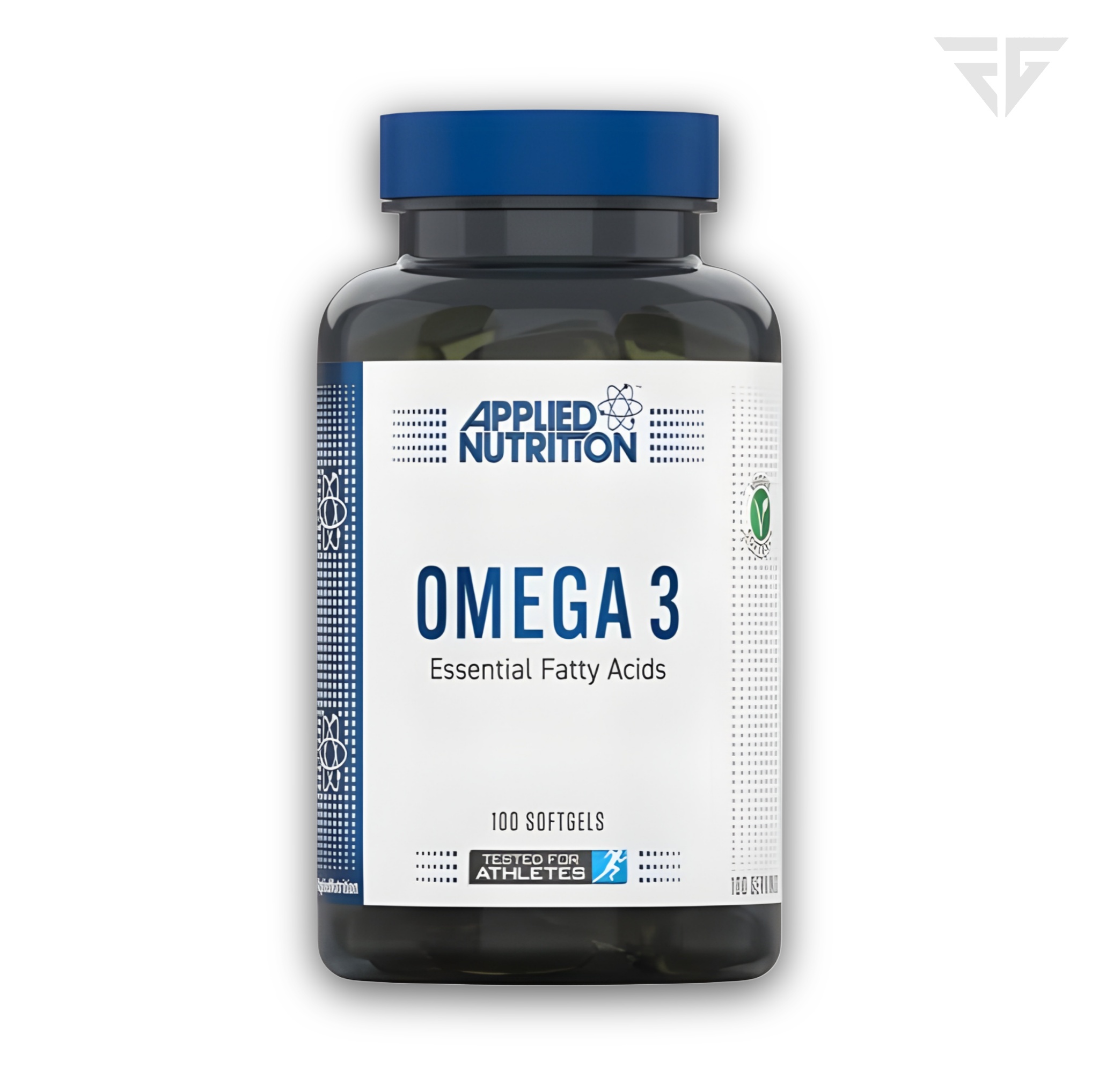 Applied nutrition Omega 3 Applied nutrition Omega 3