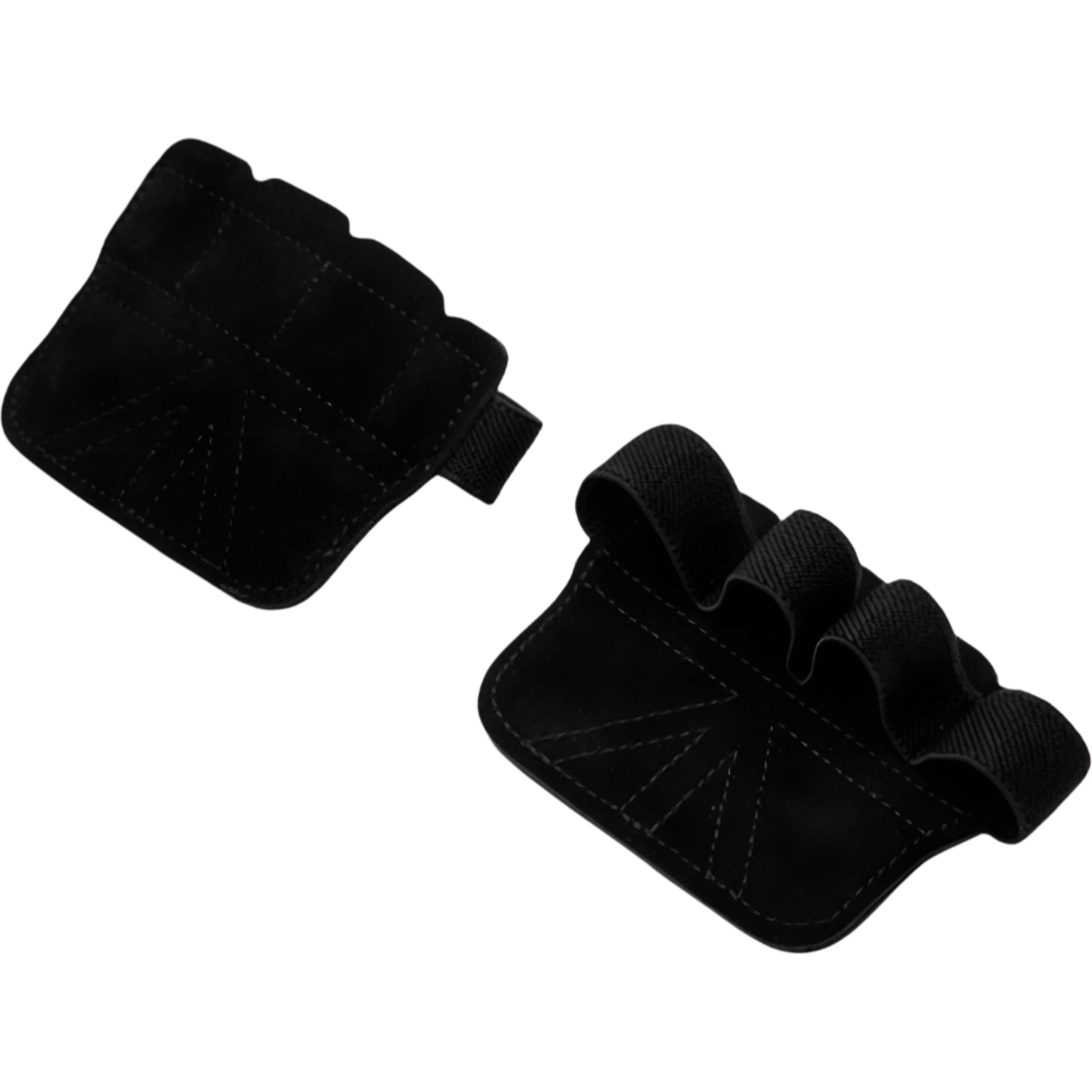 Palm protective leather grip Gym Grip | Palm Protective Leather Grip