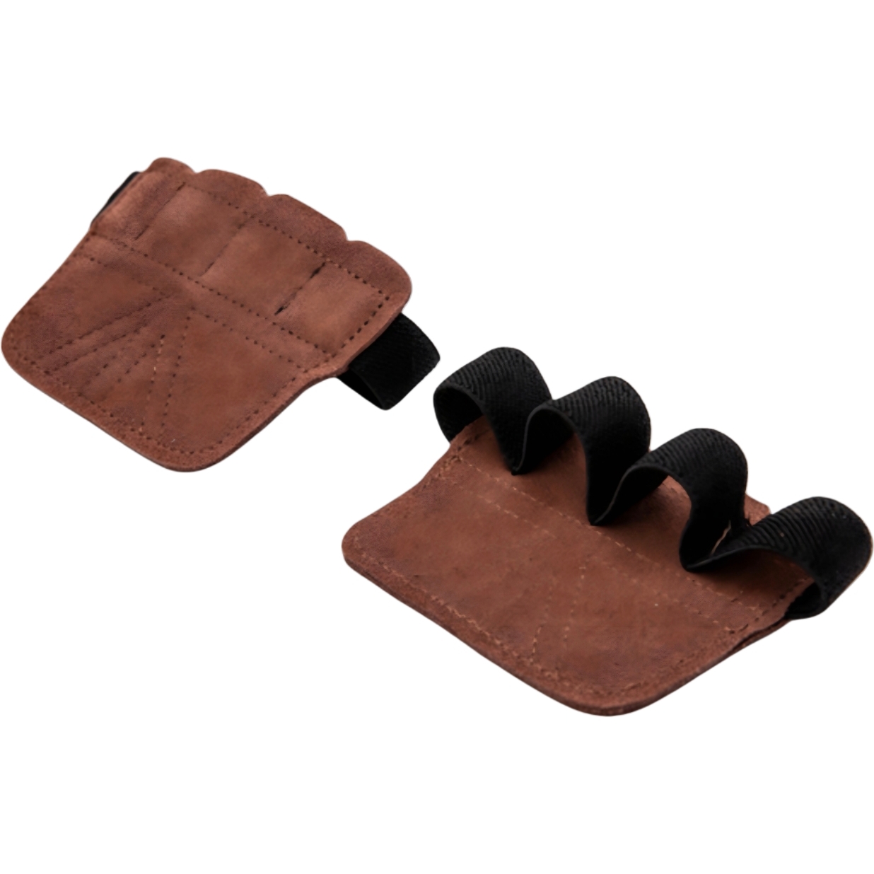 Palm protective leather grip Gym Grip | Palm Protective Leather Grip