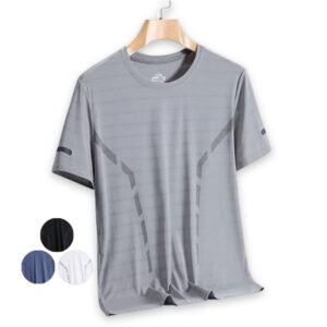 Quick-dry performance t-shirt