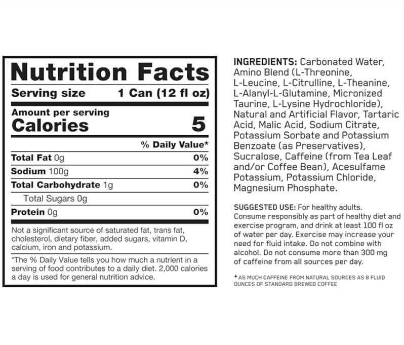 Optimum Nutrition Essential amino energy - 30 servings Optimum Nutrition Essential amino energy - 30 servings - Image 3