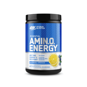 Optimum nutrition essential amino energy
