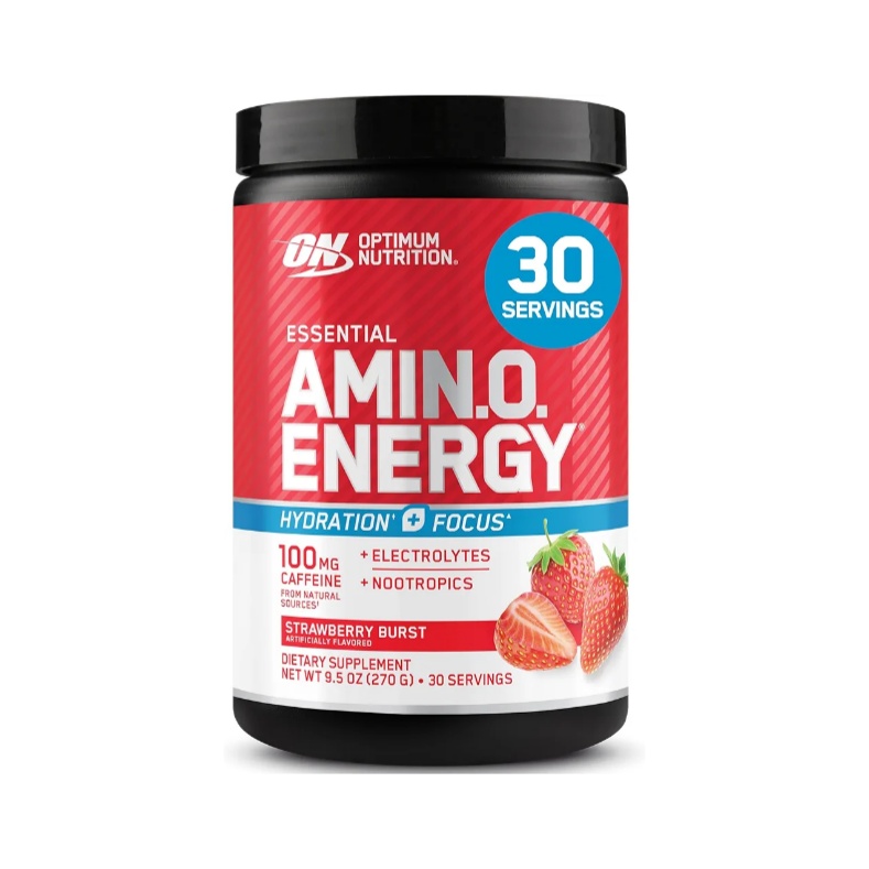 Optimum Nutrition Essential amino energy - 30 servings Optimum nutrition essential amino energy