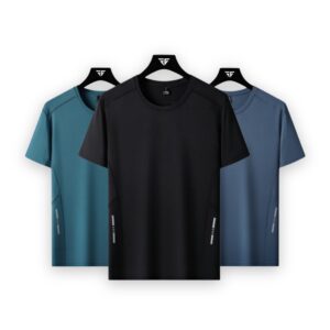 Men's-quick-dry-sports-t-shirt