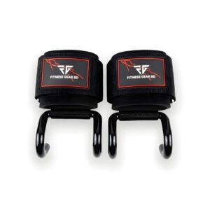 weightlifting Hook by fitness gear bd