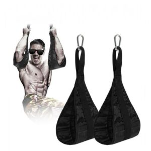 abdominal training suspension belt