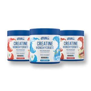 Applied Nutrition Creatine Monohydrate 50 serving