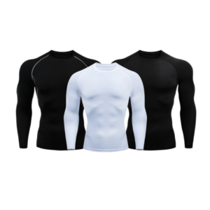 Long Sleeve Compression shirt