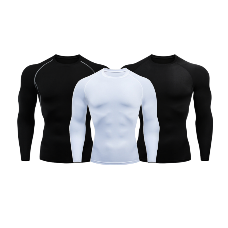 Long Sleeve Compression shirt Long Sleeve Compression shirt