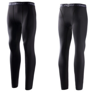 Compression leggings