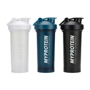 My Protein shaker bottle