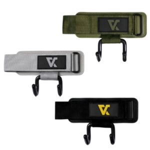 Weightlifting Hook Ultimate Edition