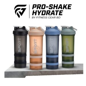 Pro shake hydrate bottle price in bangladesh